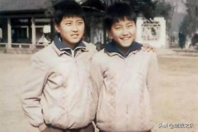 胡兵哥哥胡东出狱（同父同母不同命胡东胡兵兄弟）