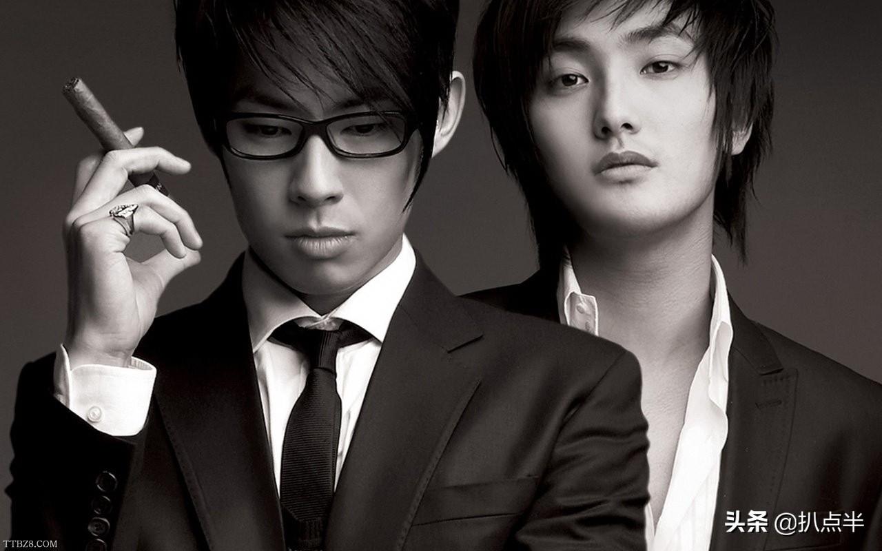 CTO男团现在怎么样了（罗志祥的cto男团现状）