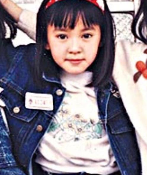 陈意涵的前男友都有谁（揭底陈意涵的丰富恋爱史）