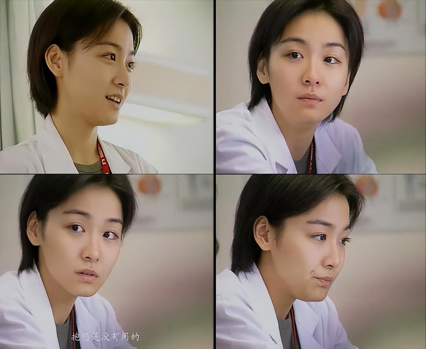 演员江祖平个人资料（冻龄女神江祖平的感情史）