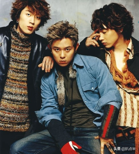 CTO男团现在怎么样了（罗志祥的cto男团现状）