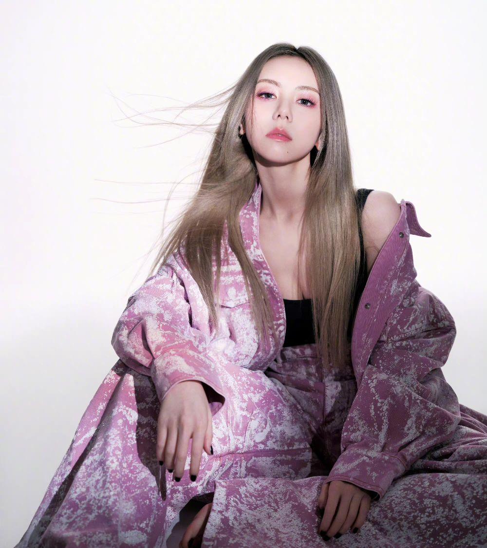 歌手单依纯个人资料（乐坛优秀的七位年轻歌手）