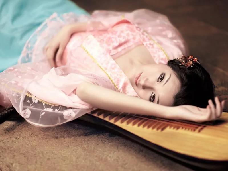 五大艳后都是谁（中国历史上最惊世的五大艳后）