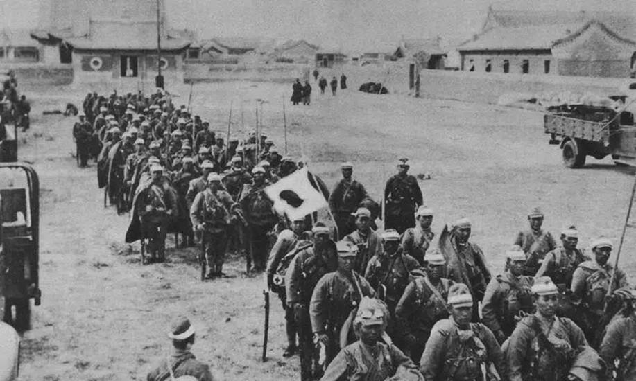 1942河南人吃人图片（揭秘河南大饥荒真实惨状）