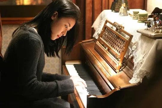 河智苑出演的三级（韩国河智苑一炮而红大尺度作品）