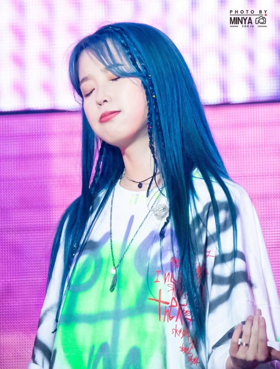 iu和银赫是什么关系（IU李智恩银赫床照事件）