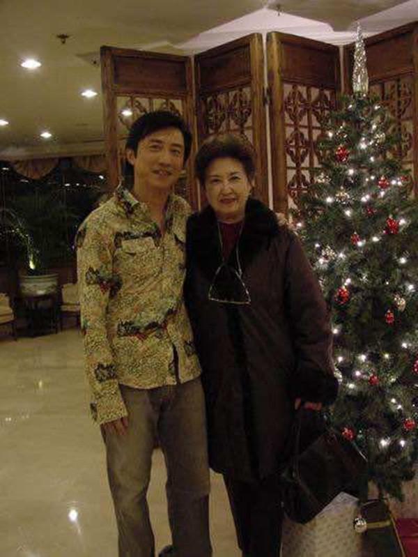 为什么伊能静和庾澄庆分手（庾澄庆和伊能静离婚原因）