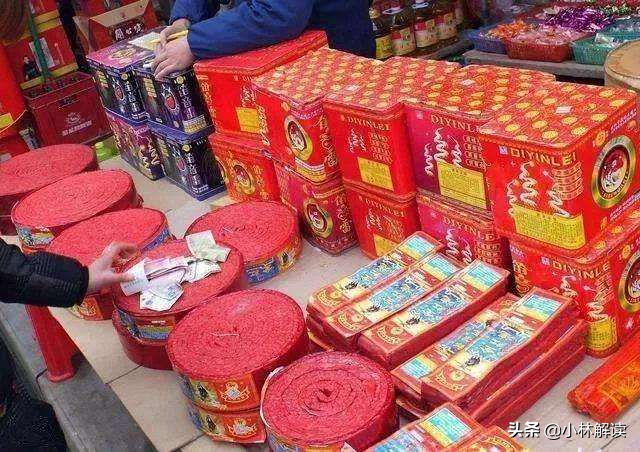 2024年恢复放鞭炮吗（2024年春节能放鞭炮烟花规定）