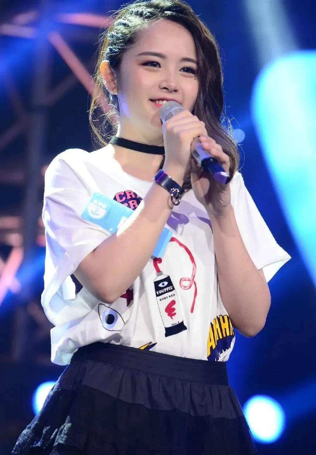 2006超女十强名单（超级女声6位冠军现状）