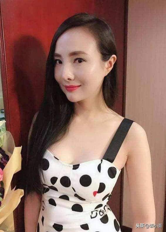 干露露浴室征婚门事件（演员干露露演绎经历）