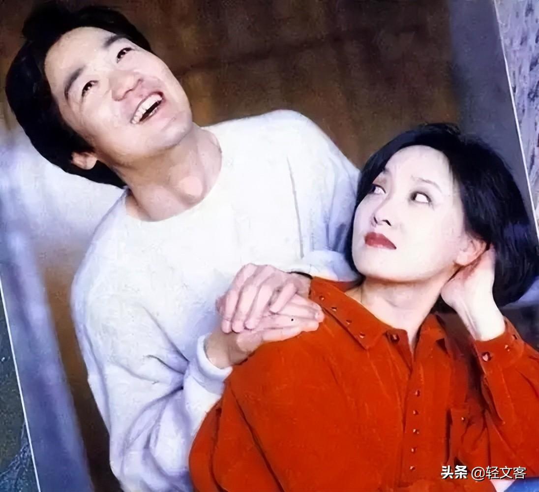 邓婕为什么没有生子（张国立和邓婕不要孩子的真正原因）