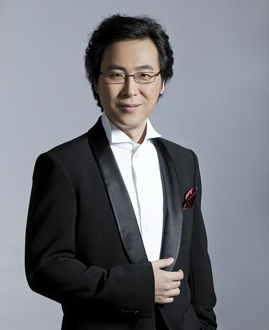 中国好声音导师廖昌永简介（中国好声音历届16位导师排行榜）