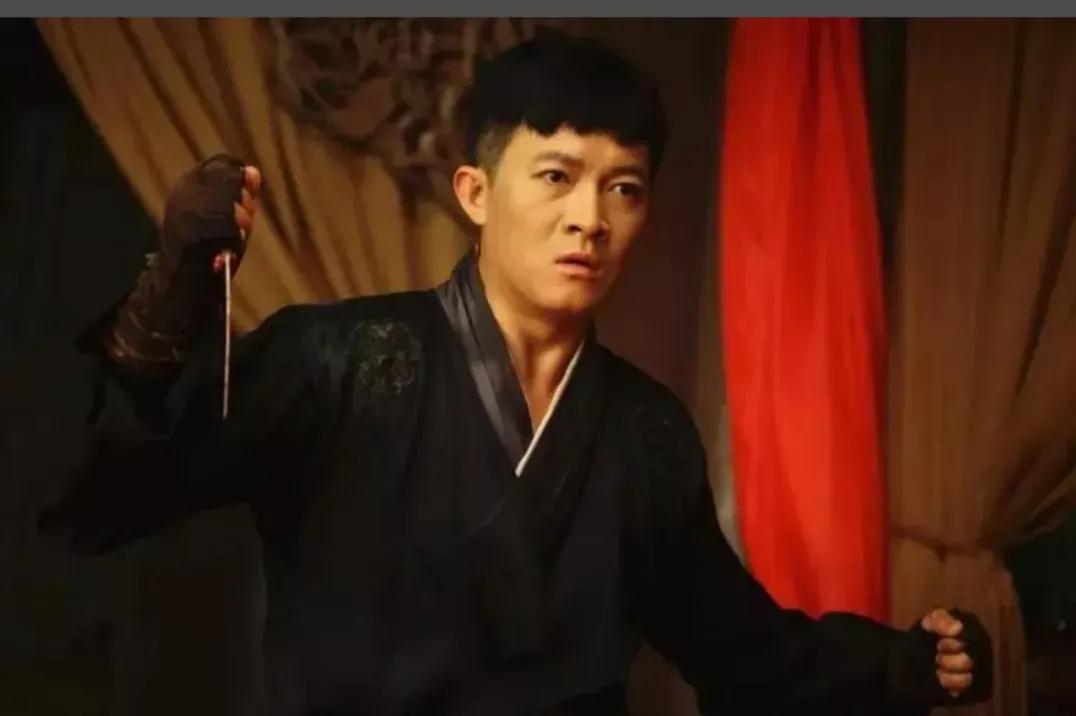 霍啸林是什么样的人(勇敢的心霍啸林历史原型介绍) 霍啸林是什么样的人(勇敢的心霍啸林历史原型介绍)