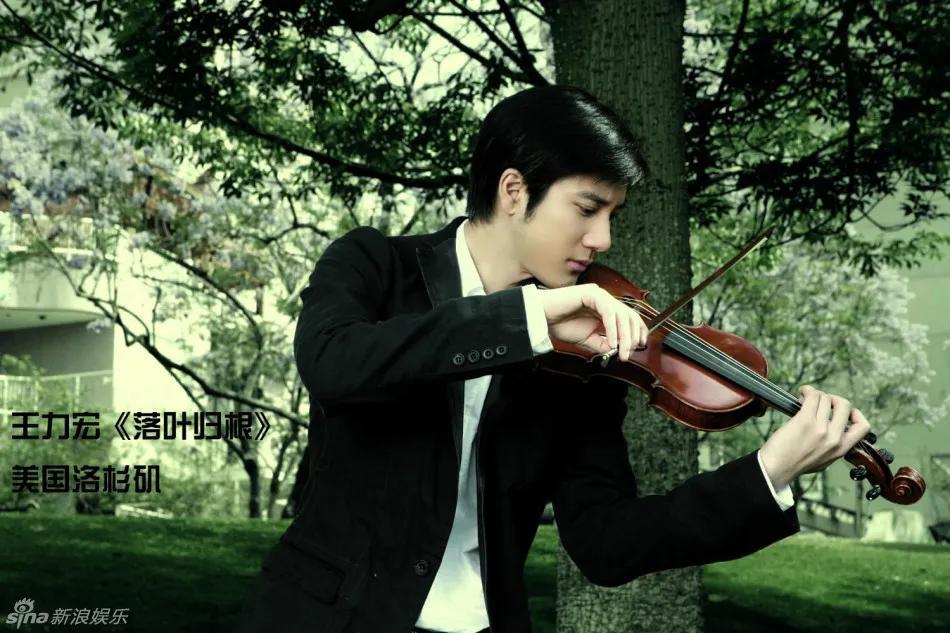 王力宏好听的歌曲有哪些（音乐才子王力宏最值得听的十首歌曲）