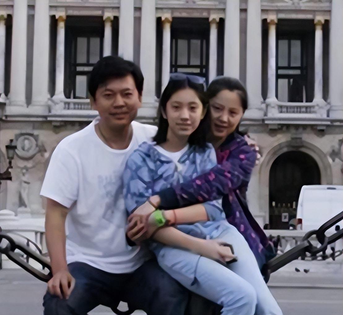 范雨演过哪些电视剧（演员范雨个人资料简介）