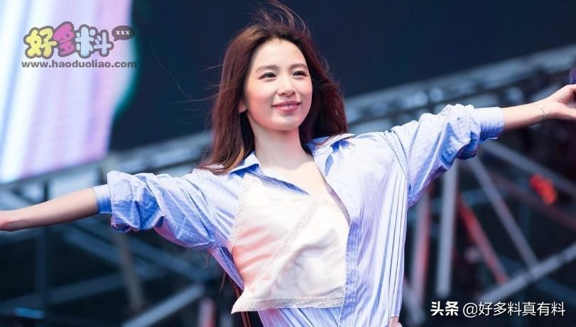 田馥甄现任男友是谁（田馥甄拒绝林俊杰追求原因揭秘）