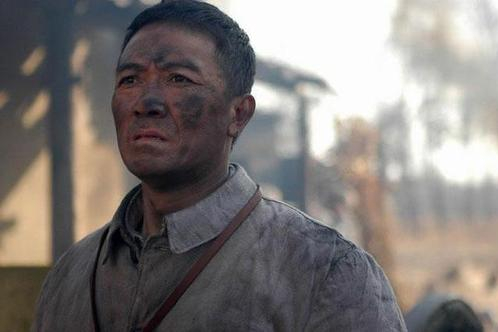 李幼斌的军衔是属于什么级别（盘点高军衔的十位男明星）