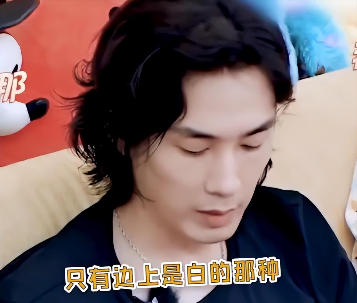 李承铉为什么对戚薇那么好（李承铉钟爱戚薇的原因分析）