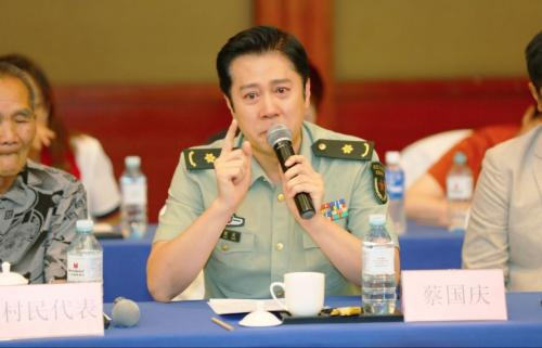 李幼斌的军衔是属于什么级别（盘点高军衔的十位男明星）