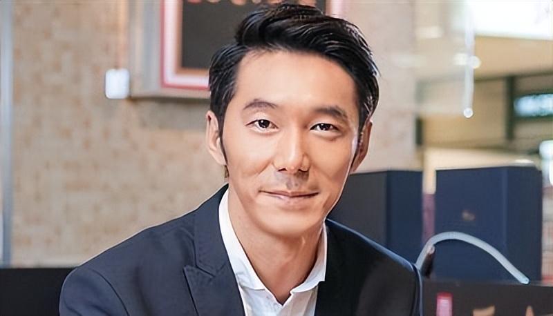 演员江祖平个人资料（冻龄女神江祖平的感情史）