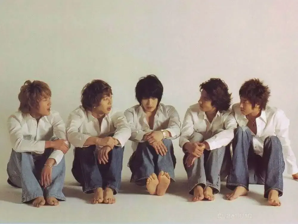 东方神起的成员有哪些（最强男团东方神起成员现状）