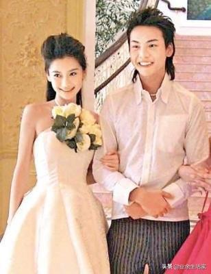 陈伟霆杨颖纹身还在吗（angelababy杨颖与陈伟霆的爱情故事）