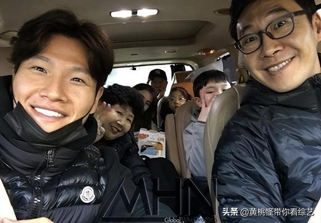 金钟国在韩国的地位（韩国最man男星金钟国的影响力）