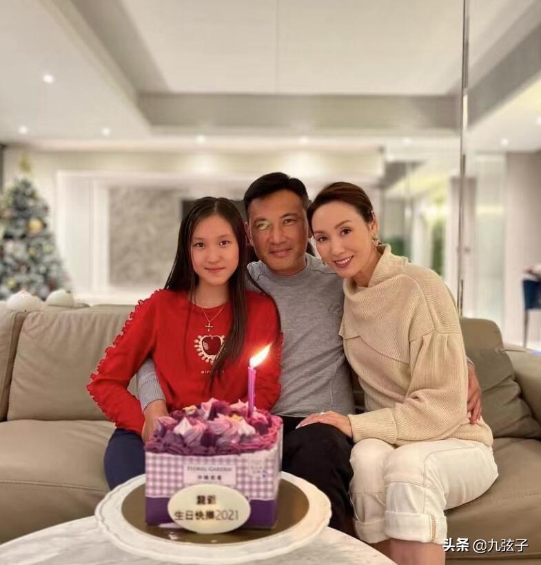 郭可盈老公叫什么（郭可盈林文龙夫妇的绯闻经历）