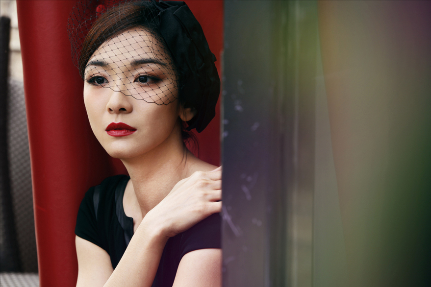 演员江祖平个人资料（冻龄女神江祖平的感情史）