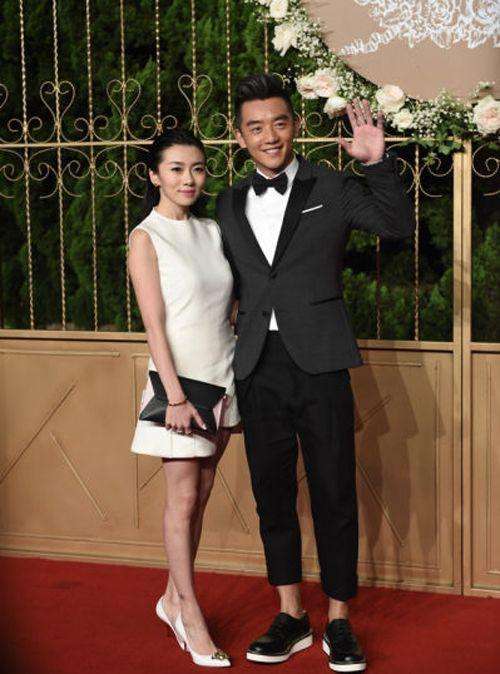 程晓玥为什么要和郑恺分手（程晓玥个人资料介绍）