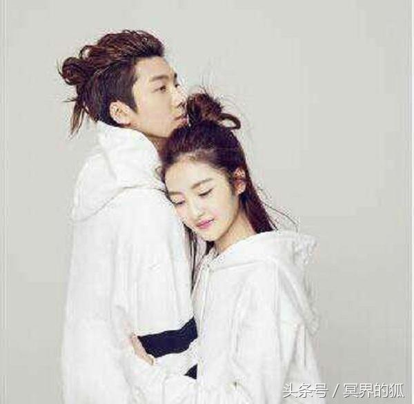 akamamiki结婚了吗（张木易张千巽的恋爱经历）