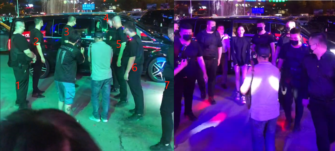 韩国潘南奎为什么叫潘十亿（抖音潘南奎黑历史）