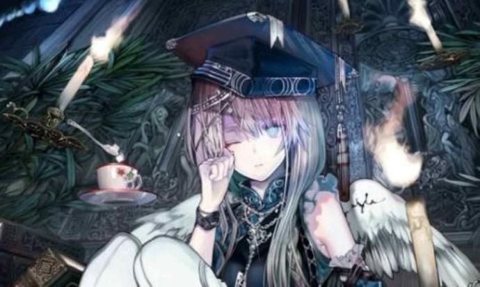 安娜的橱窗为什么吓人（揭秘安娜的橱窗背后故事概括）