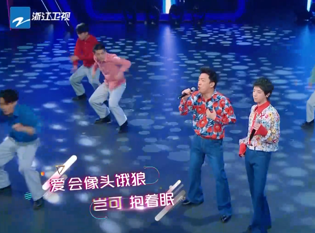 黄渤年轻的时候长什么样子（巅峰期的黄渤颜值）