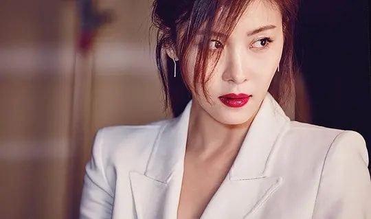 河智苑出演的三级（韩国河智苑一炮而红大尺度作品）