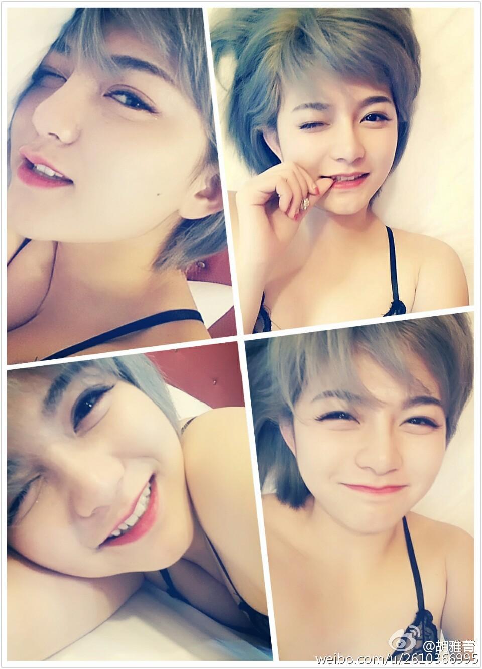 电竞女神Yaching胡雅菁资料简介（dota狐狸妈胡雅菁黑历史 ）