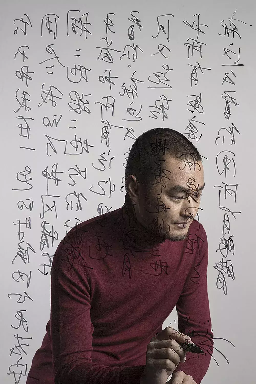 冯唐和谁结婚了（作家冯唐三次婚史介绍）