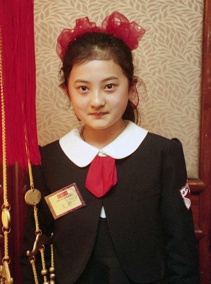 金铭老公真实身份是谁（金铭老公安玉刚个人资料简介）