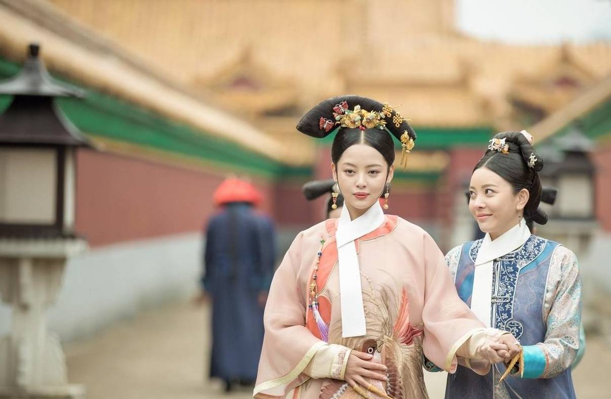 道光年间的四位皇太后资料介绍