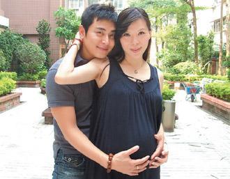 陈冠霖与郑仲茵怎么了（陈冠霖前妻事件真相）