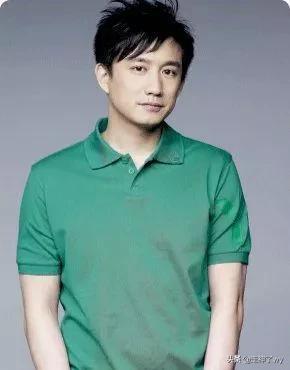 中国内地男演员黄磊个人简历（男演员黄磊代表作品）