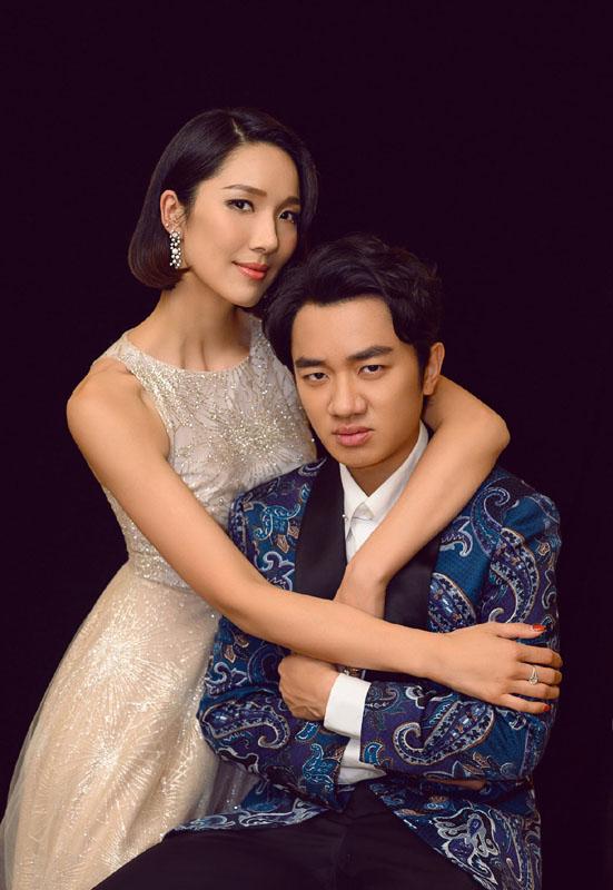 李亚男个人资料简介及家世（华语女星李亚男和王祖蓝的感情经历）