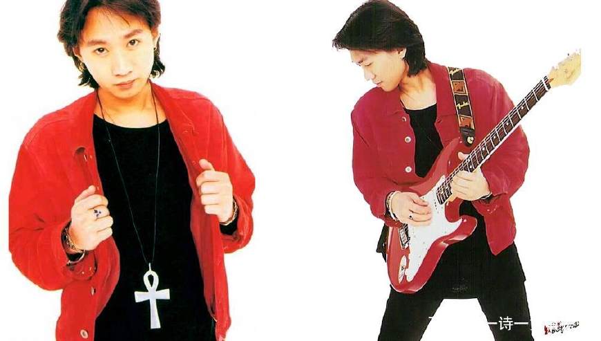 黄家强老婆是哪里人（歌手黄家强找个日本老婆的原因）