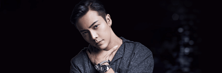 老九门贝勒爷是谁扮演的（老九门演员大盘点）