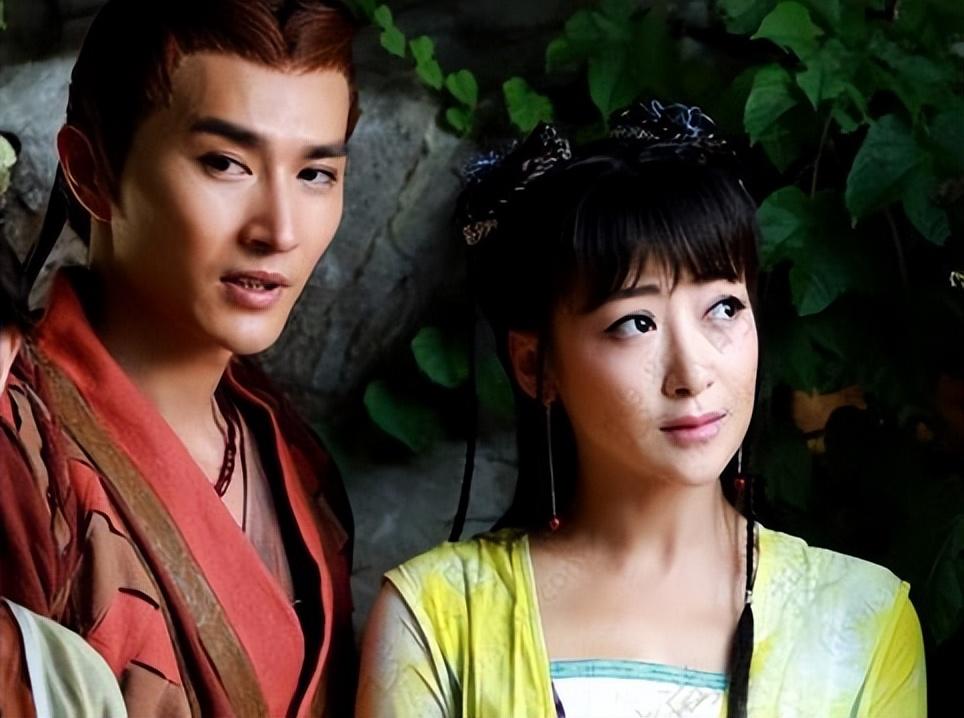 戴向宇的老婆是谁（陈紫函和戴向宇结婚）