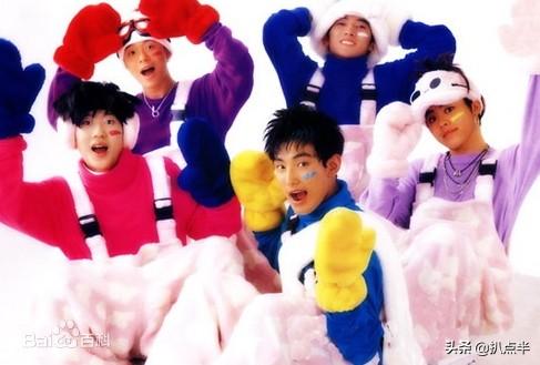 CTO男团现在怎么样了（罗志祥的cto男团现状）