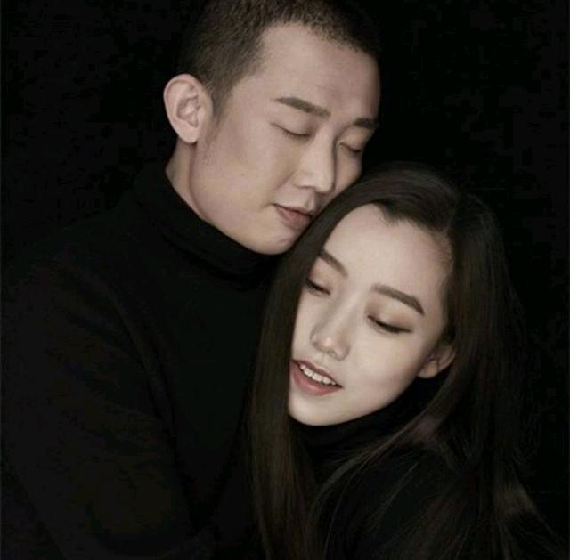 周延王斯然什么时候结婚的（周延老婆王斯然个人资料）