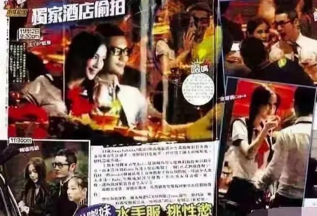 angelababy父母是做什么工作的（杨颖的真实家世介绍）