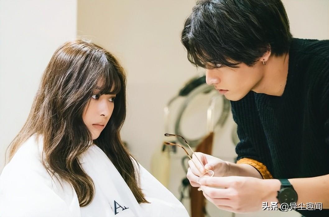 日本偶像剧高甜片段（盘点12部剧情甜蜜的恋爱日剧）