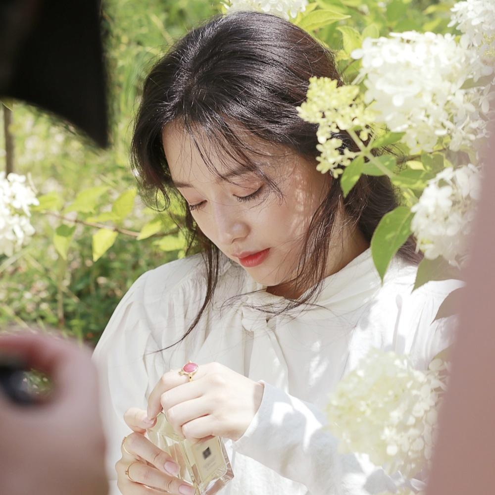 金智媛有没有整容（韩星金智媛火不起来的原因）